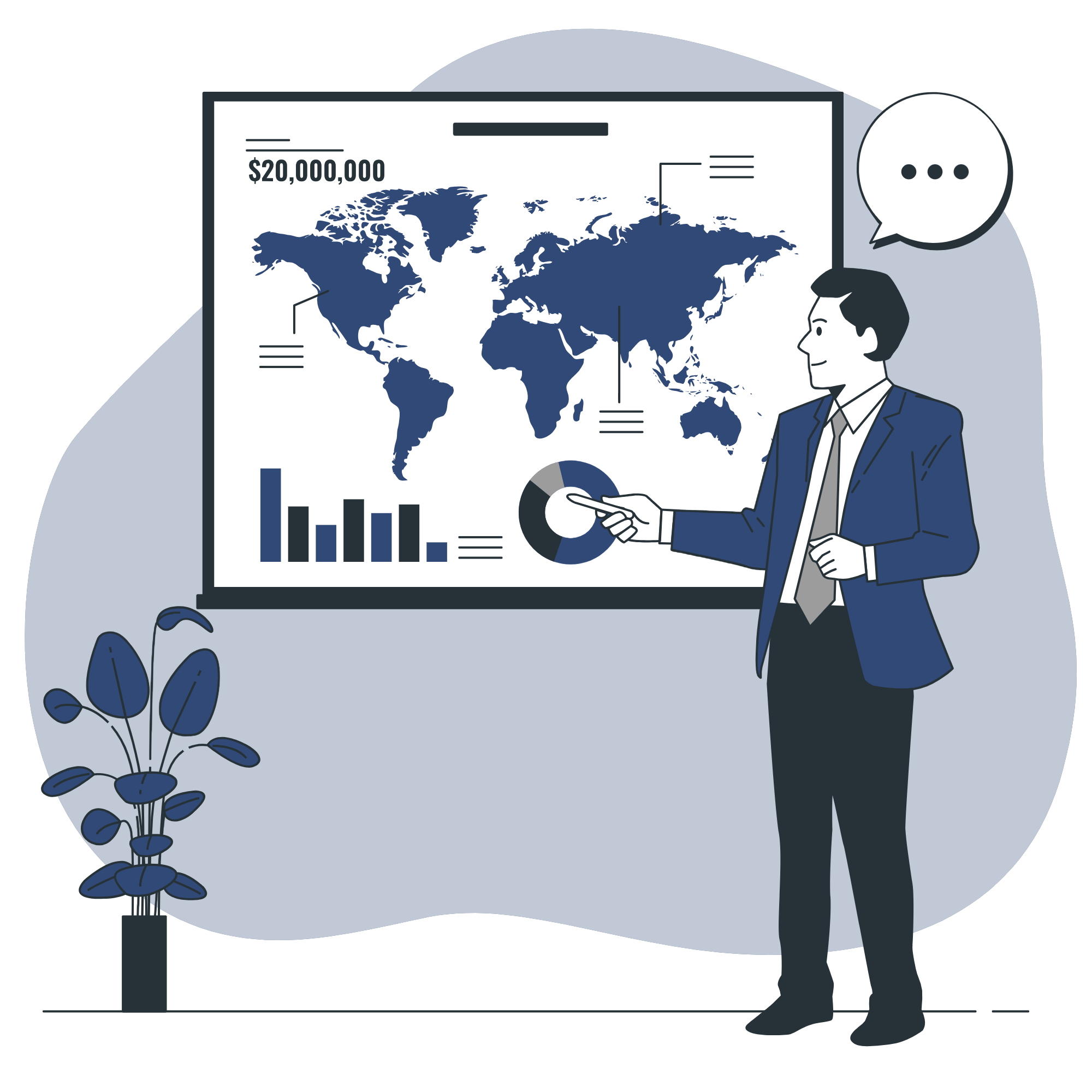 CONFLUENCE RESEARCH CENTER visual data 3